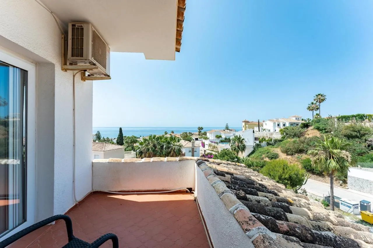 Casa Leo Holiday Villa Sitio de Calahonda Spain