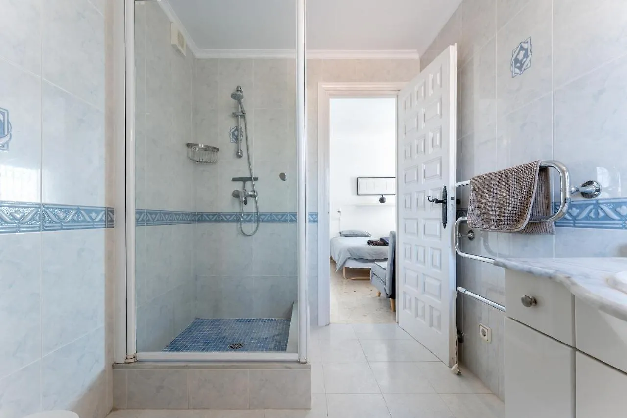Casa Leo Holiday Villa Sitio de Calahonda Spagna