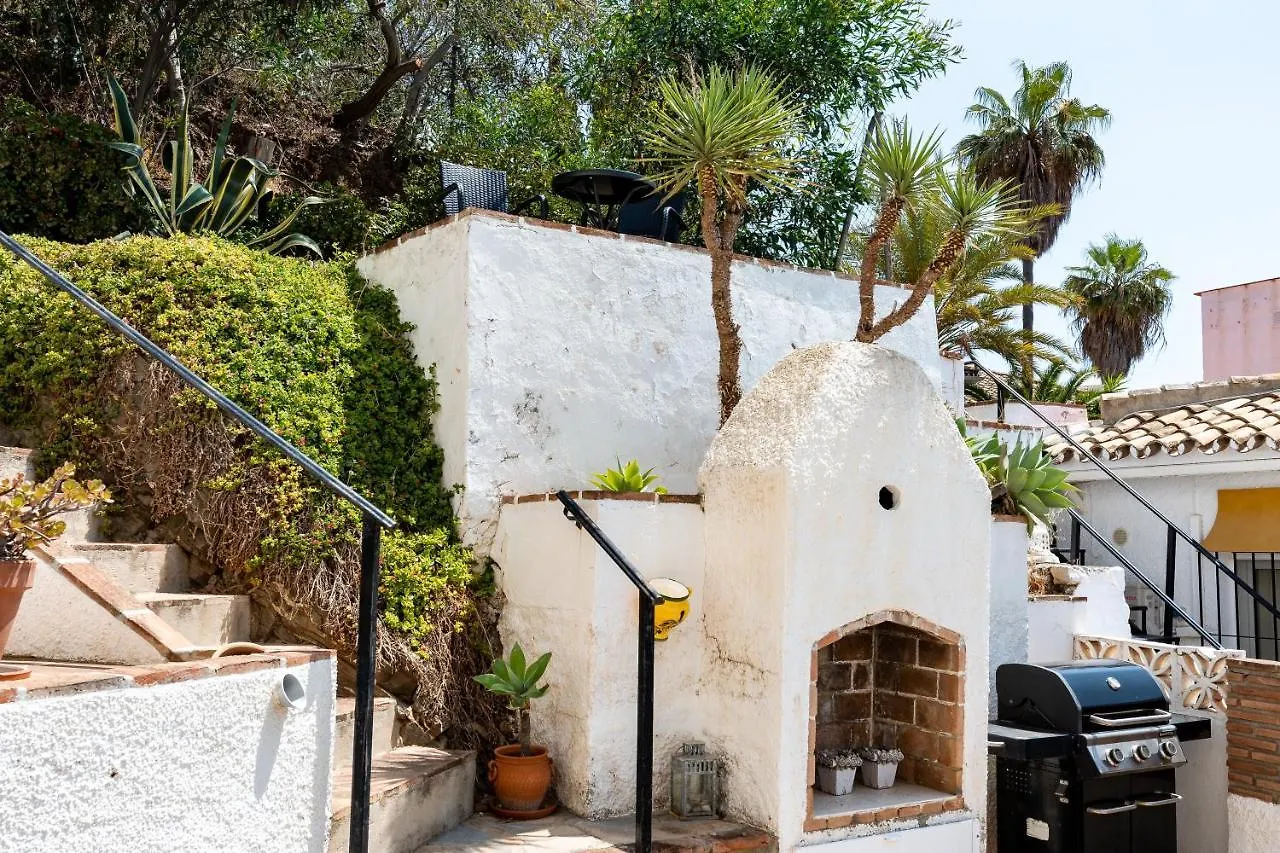 Casa Leo Holiday Villa Sitio de Calahonda